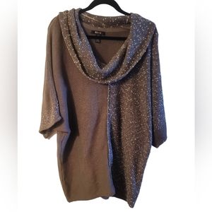 STYLE & CO. Cowl Neck Sweater